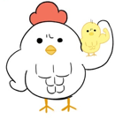 とりぴよ君